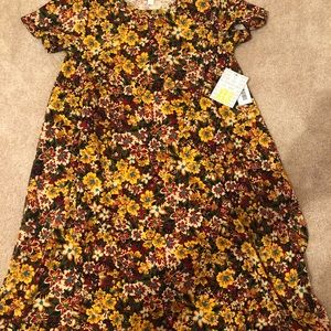 *BRAND NEW* LuLaRoe XXS Carly Dress